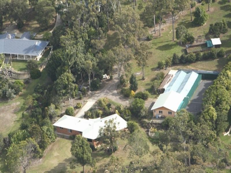 Tinaroo QLD 4872