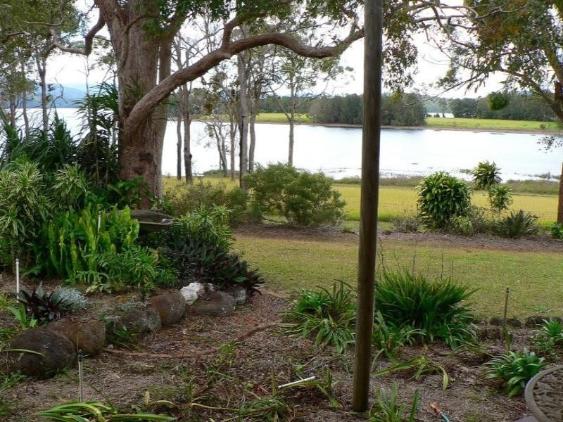 Tinaroo QLD 4872