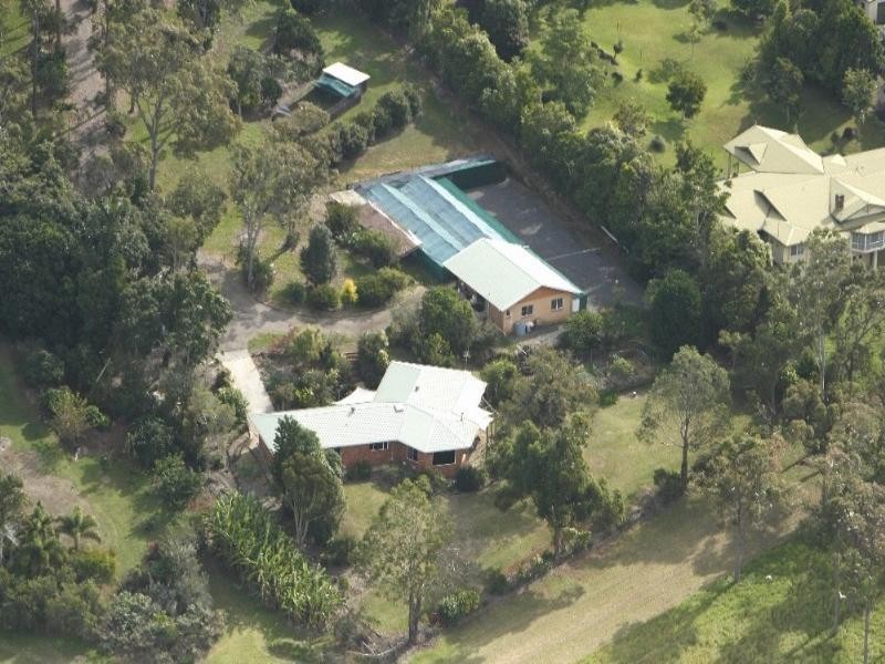 Tinaroo QLD 4872