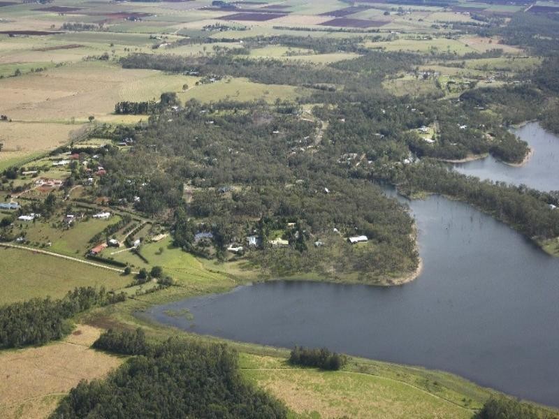 Tinaroo QLD 4872