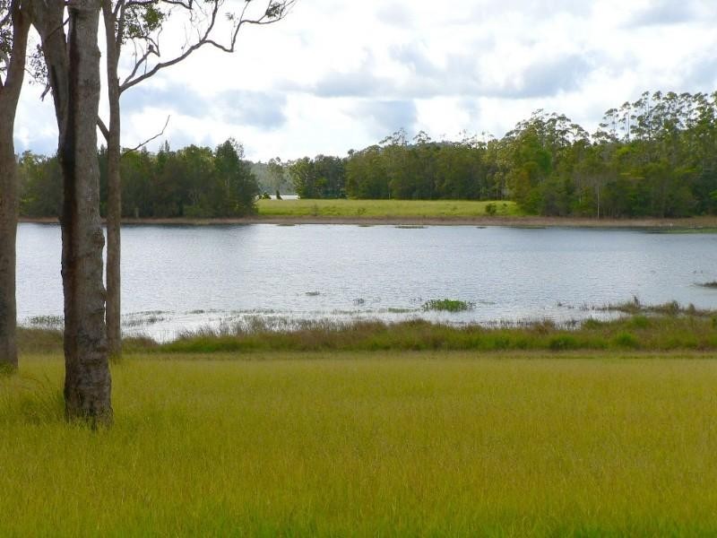 Tinaroo QLD 4872