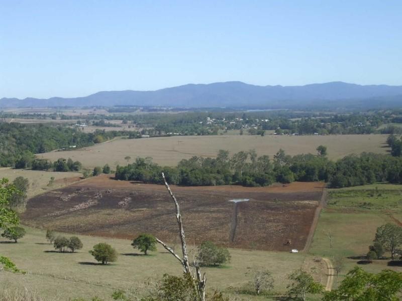 Yungaburra QLD 4884