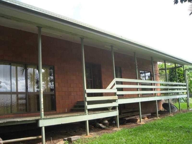 Yungaburra QLD 4884