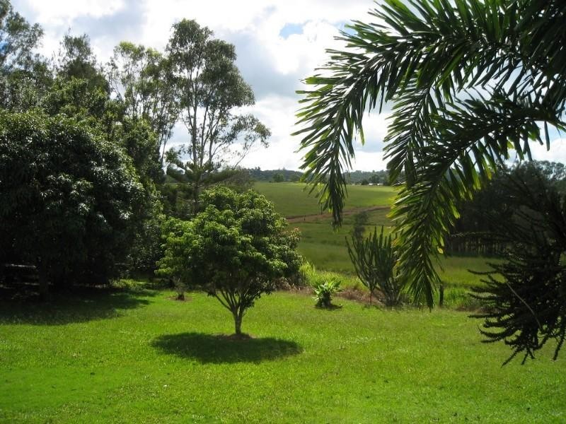 Yungaburra QLD 4884