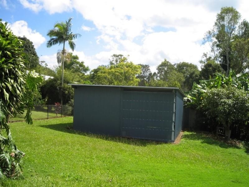 Yungaburra QLD 4884