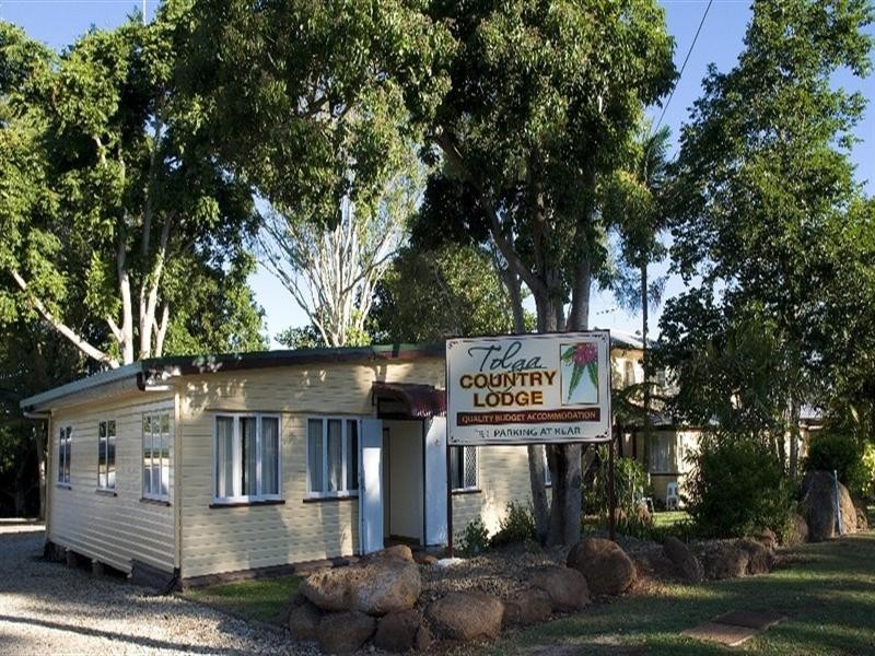 Tolga QLD 4882