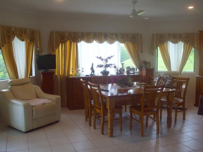 Millaa Millaa QLD 4886