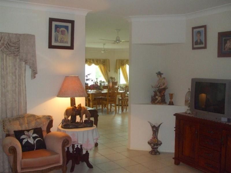 Millaa Millaa QLD 4886