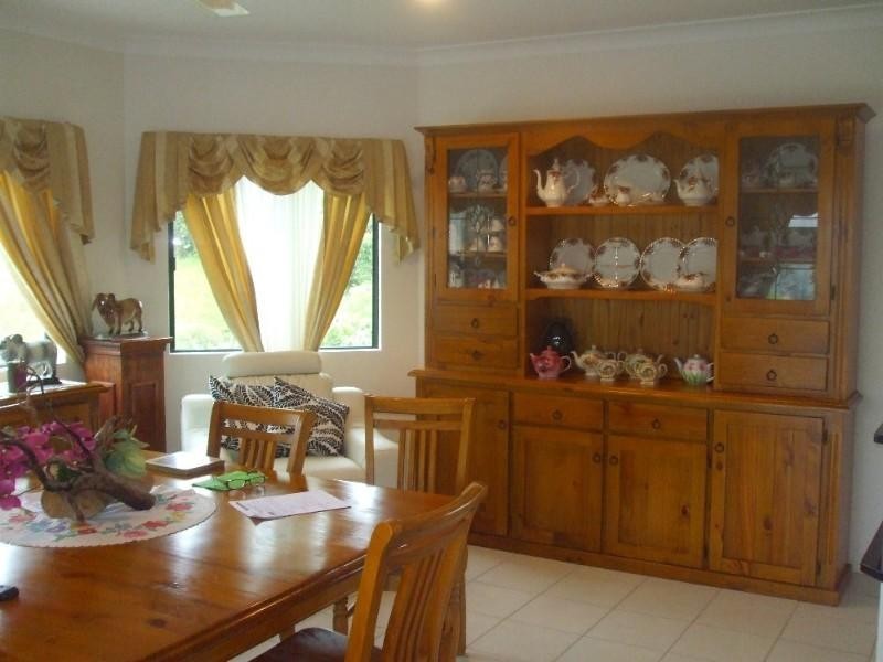 Millaa Millaa QLD 4886