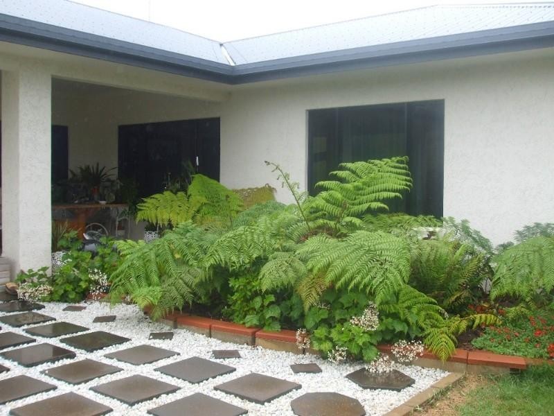 Millaa Millaa QLD 4886