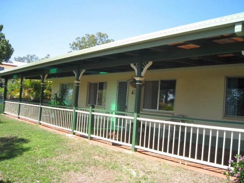 Tolga QLD 4882