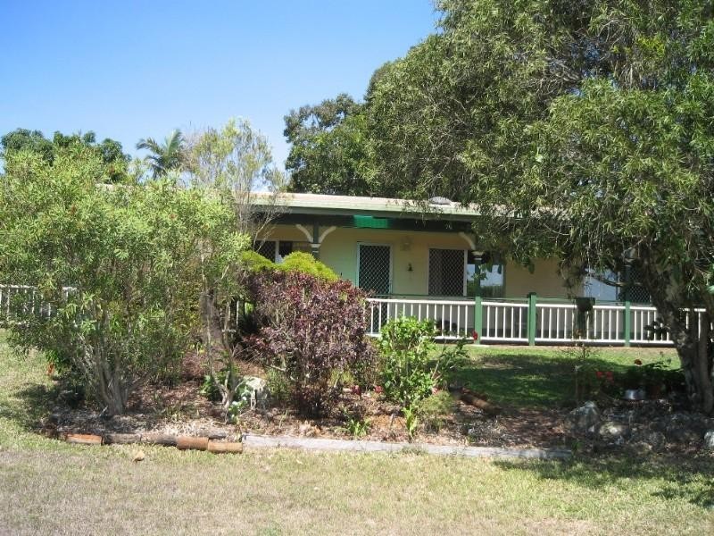Tolga QLD 4882