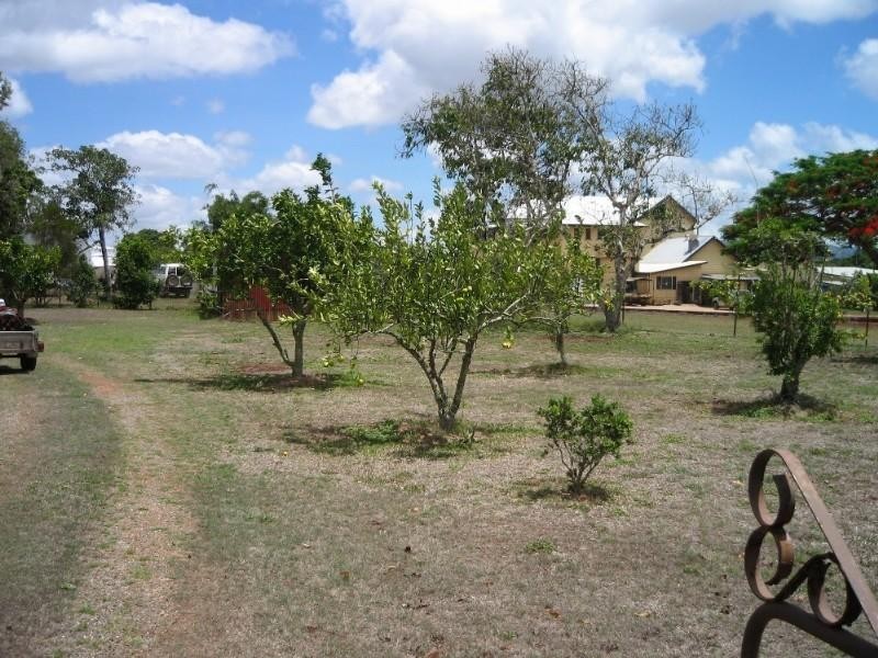 Tolga QLD 4882