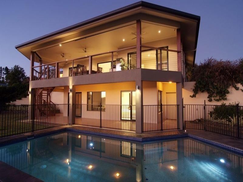 Yungaburra QLD 4884