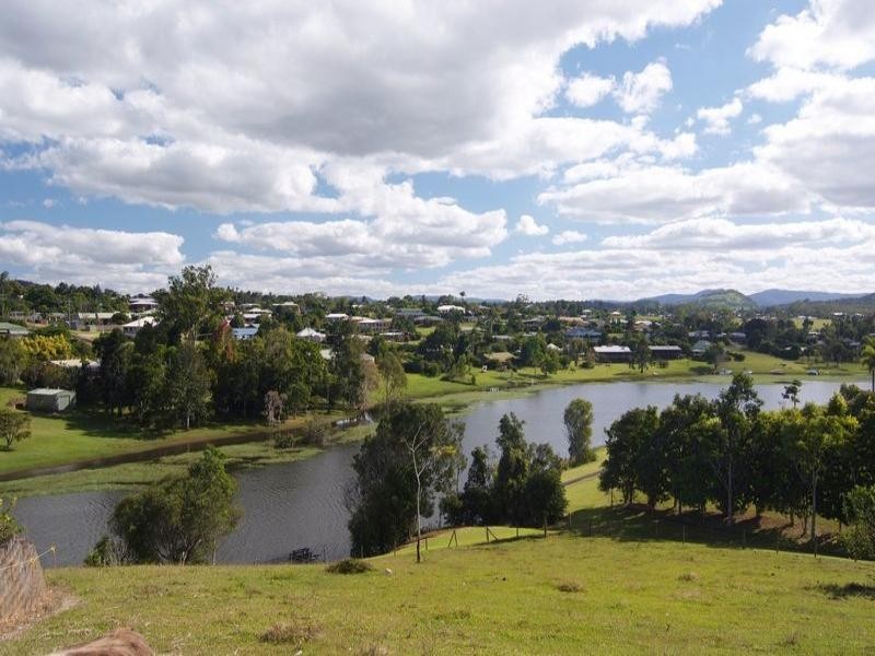 Yungaburra QLD 4884