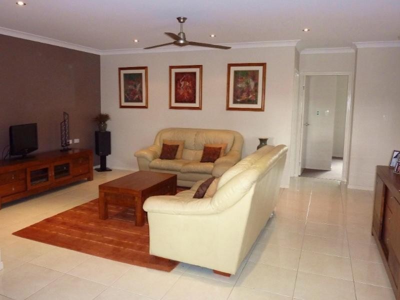 Cairns QLD 4870