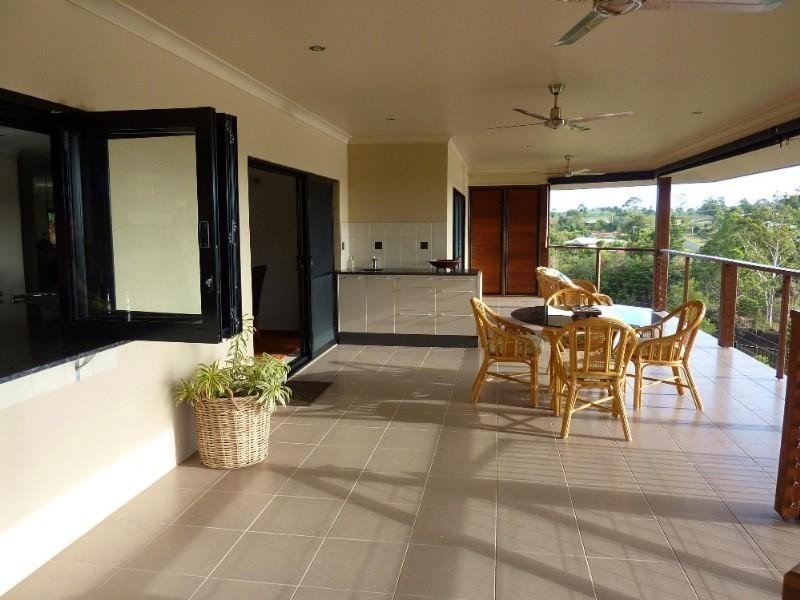 Cairns QLD 4870
