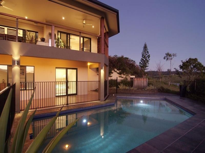 Cairns QLD 4870