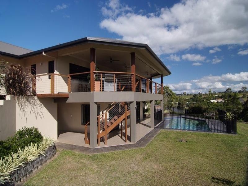 Cairns QLD 4870