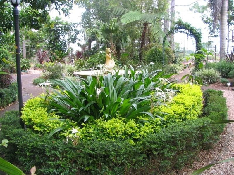 Malanda QLD 4885