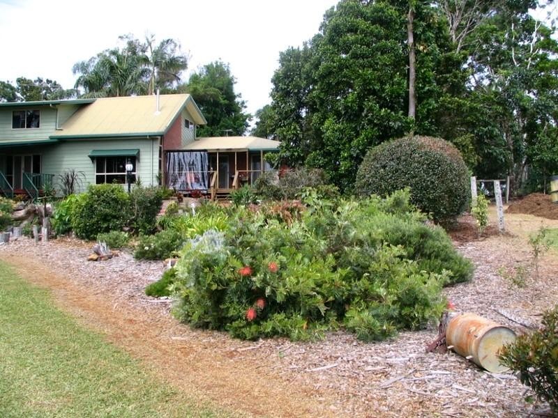 Malanda QLD 4885