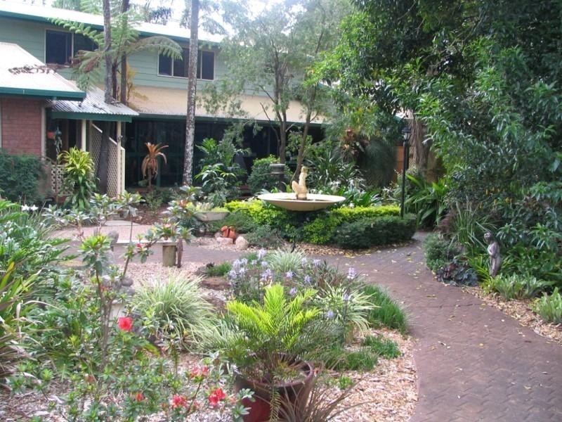 Malanda QLD 4885