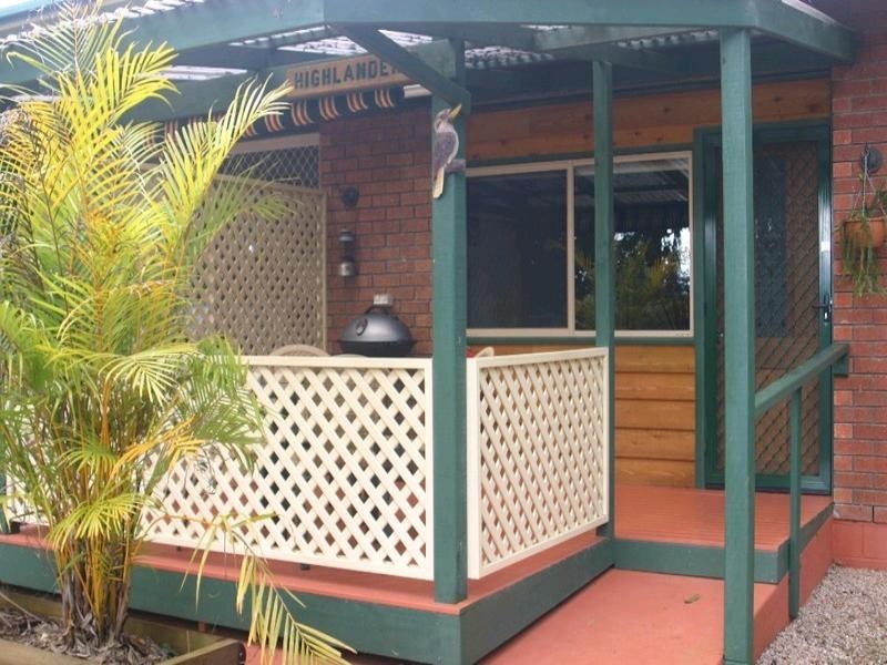 Malanda QLD 4885