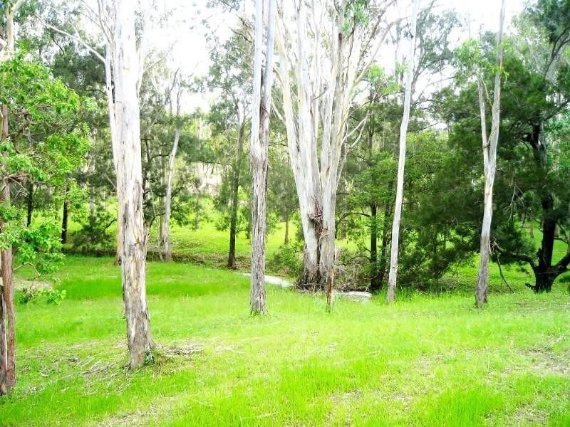 Wondecla QLD 4887