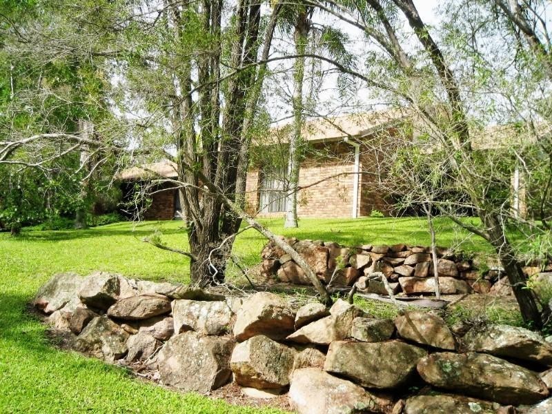 Wondecla QLD 4887