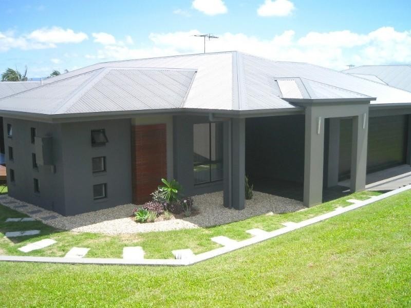 Atherton QLD 4883