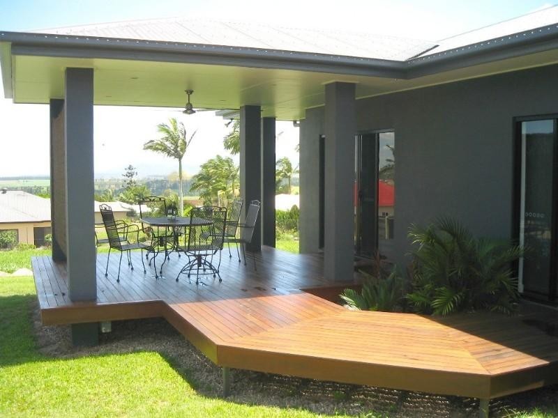 Atherton QLD 4883