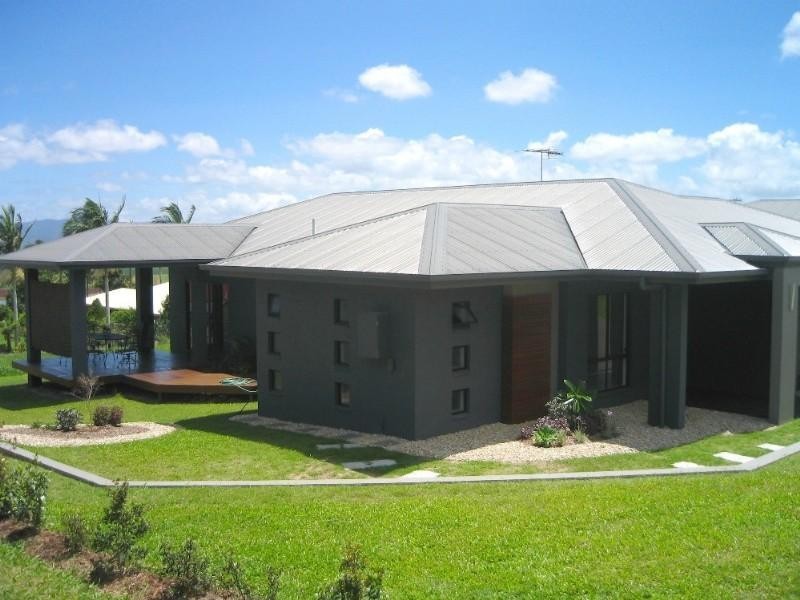 Atherton QLD 4883