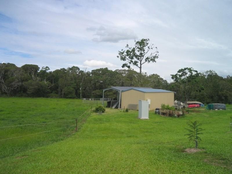 Yungaburra QLD 4884