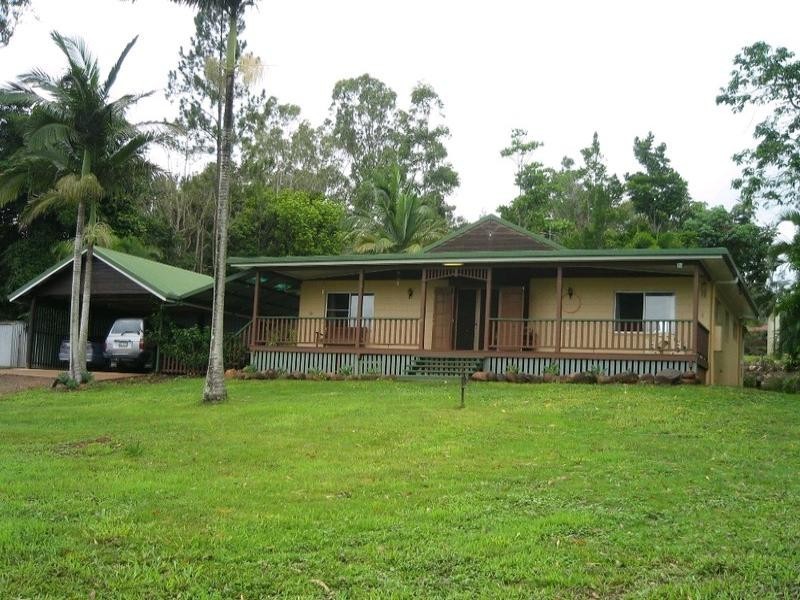 Tolga QLD 4882