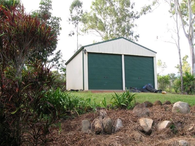 Tolga QLD 4882