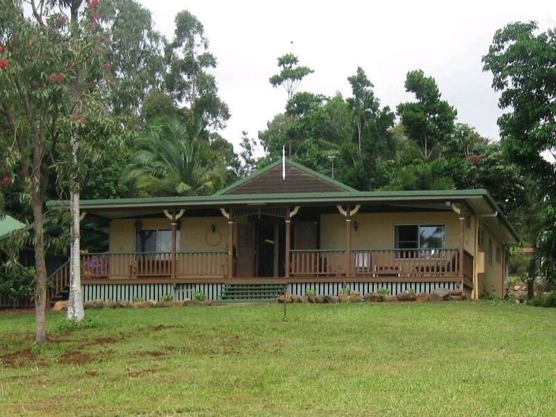 Tolga QLD 4882