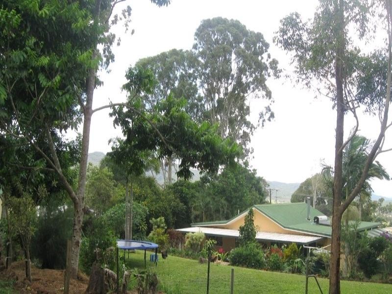Tolga QLD 4882