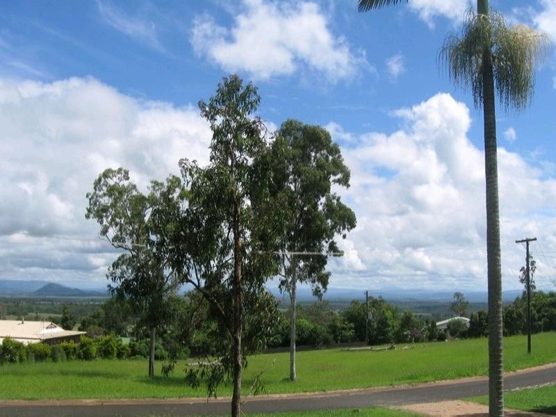 Tolga QLD 4882