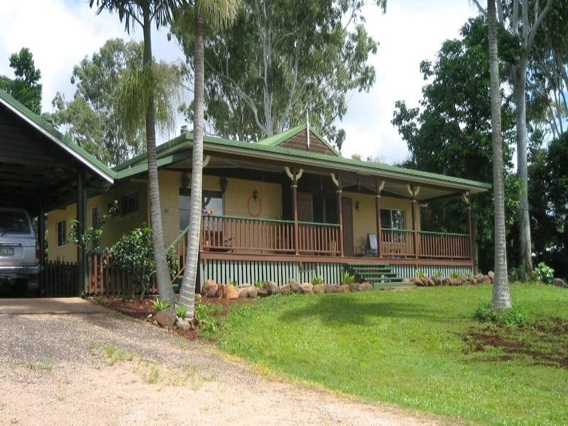 Tolga QLD 4882