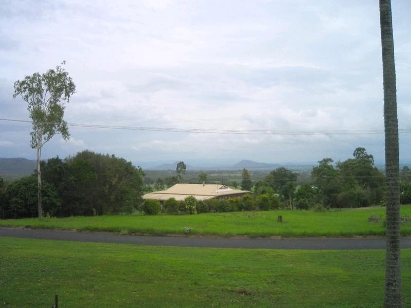Tolga QLD 4882