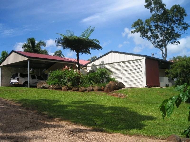 Tolga QLD 4882
