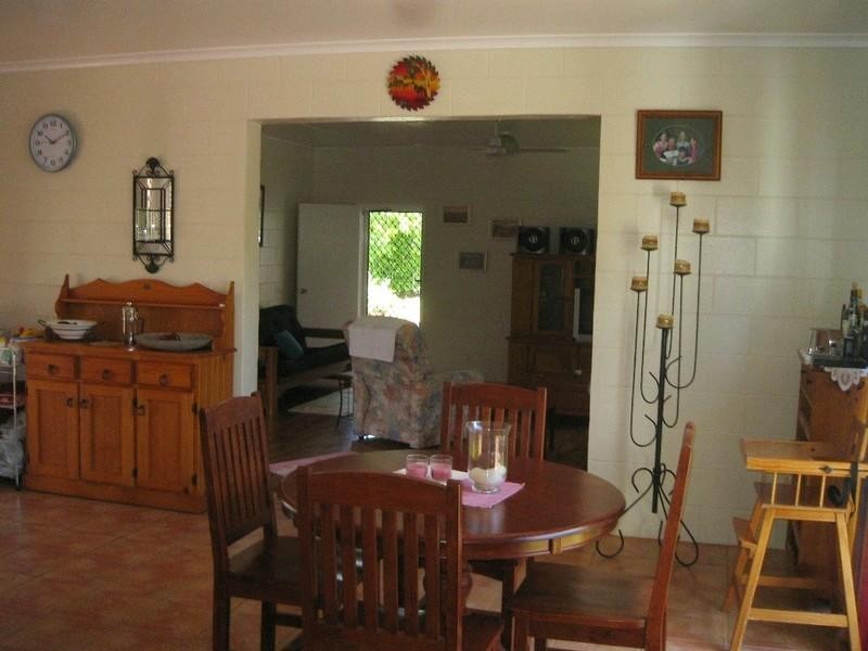 Tolga QLD 4882