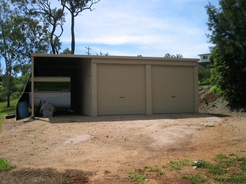 Tolga QLD 4882