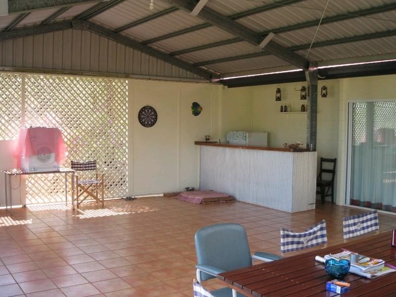 Tolga QLD 4882