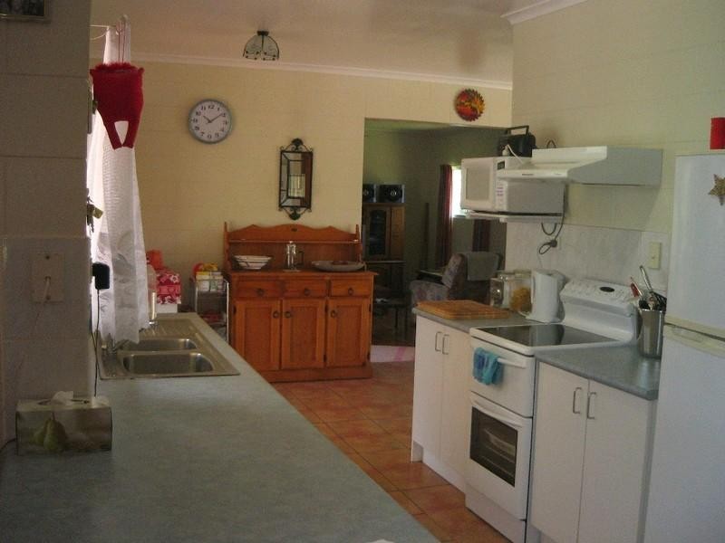 Tolga QLD 4882