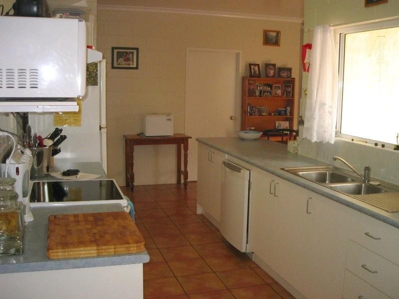 Tolga QLD 4882