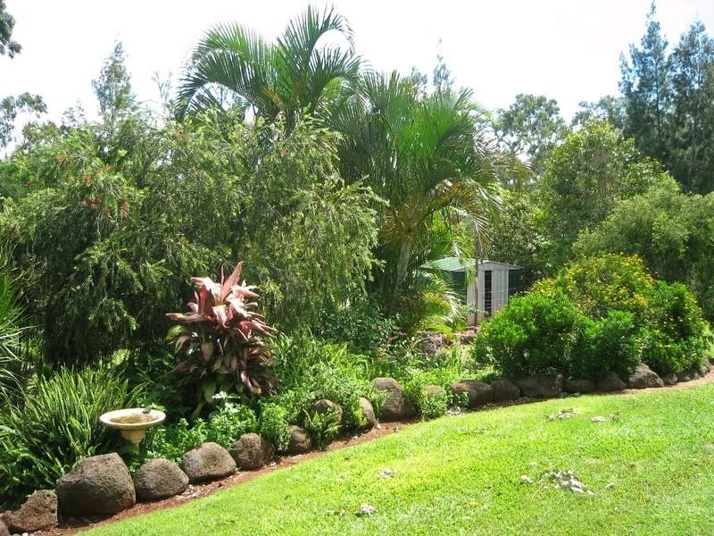 Tolga QLD 4882