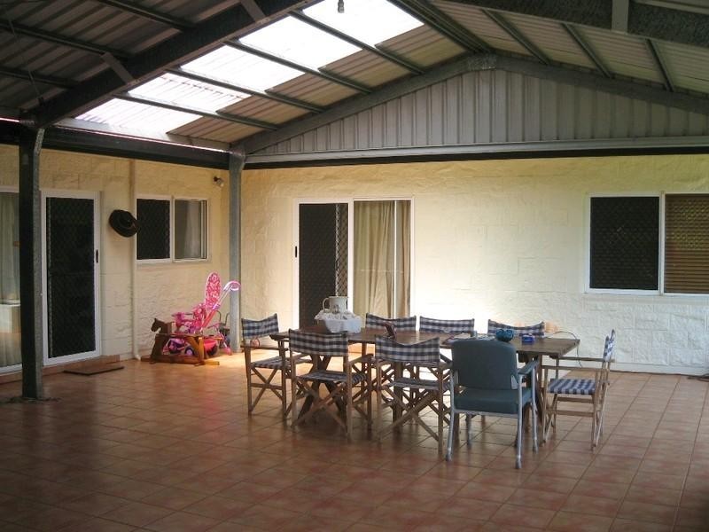 Tolga QLD 4882