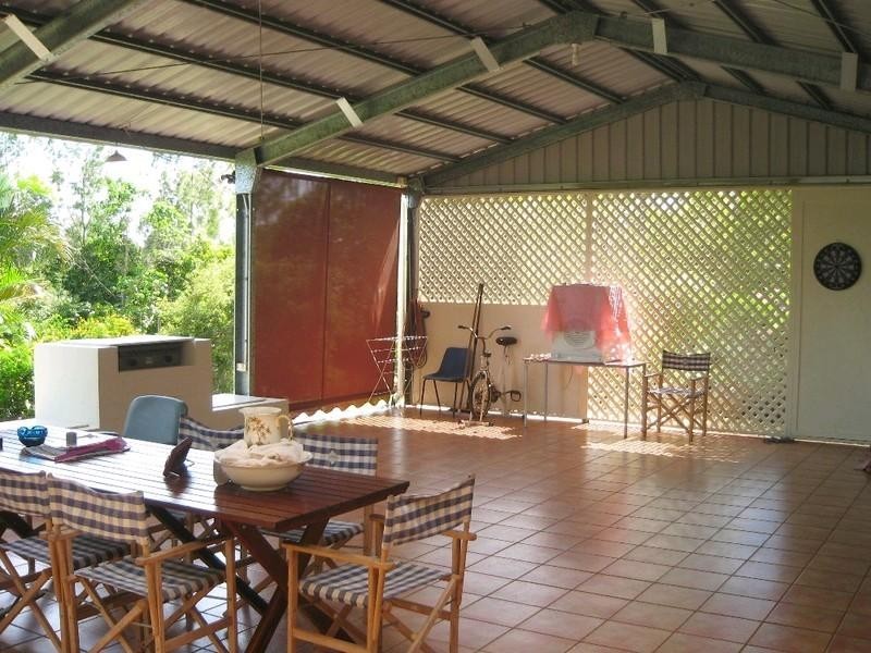 Tolga QLD 4882