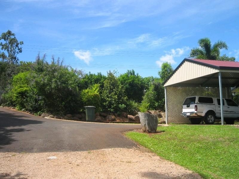 Tolga QLD 4882